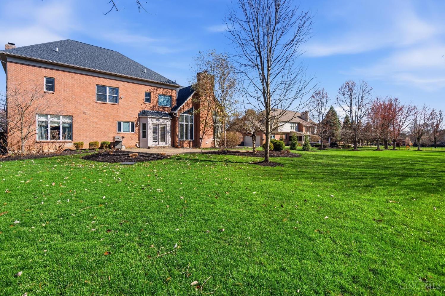 4065 Village Ridge Drive