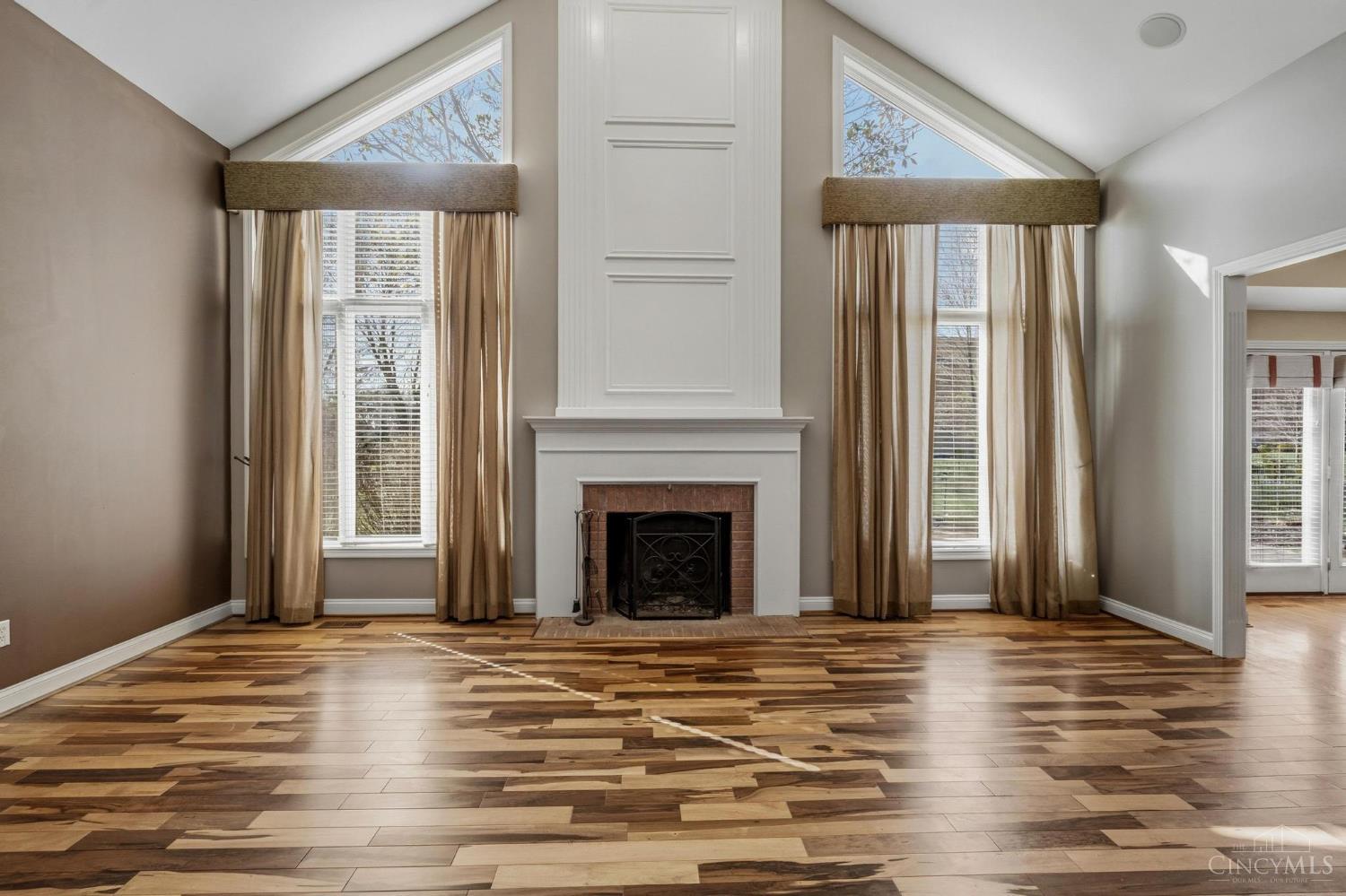 4065 Village Ridge Drive