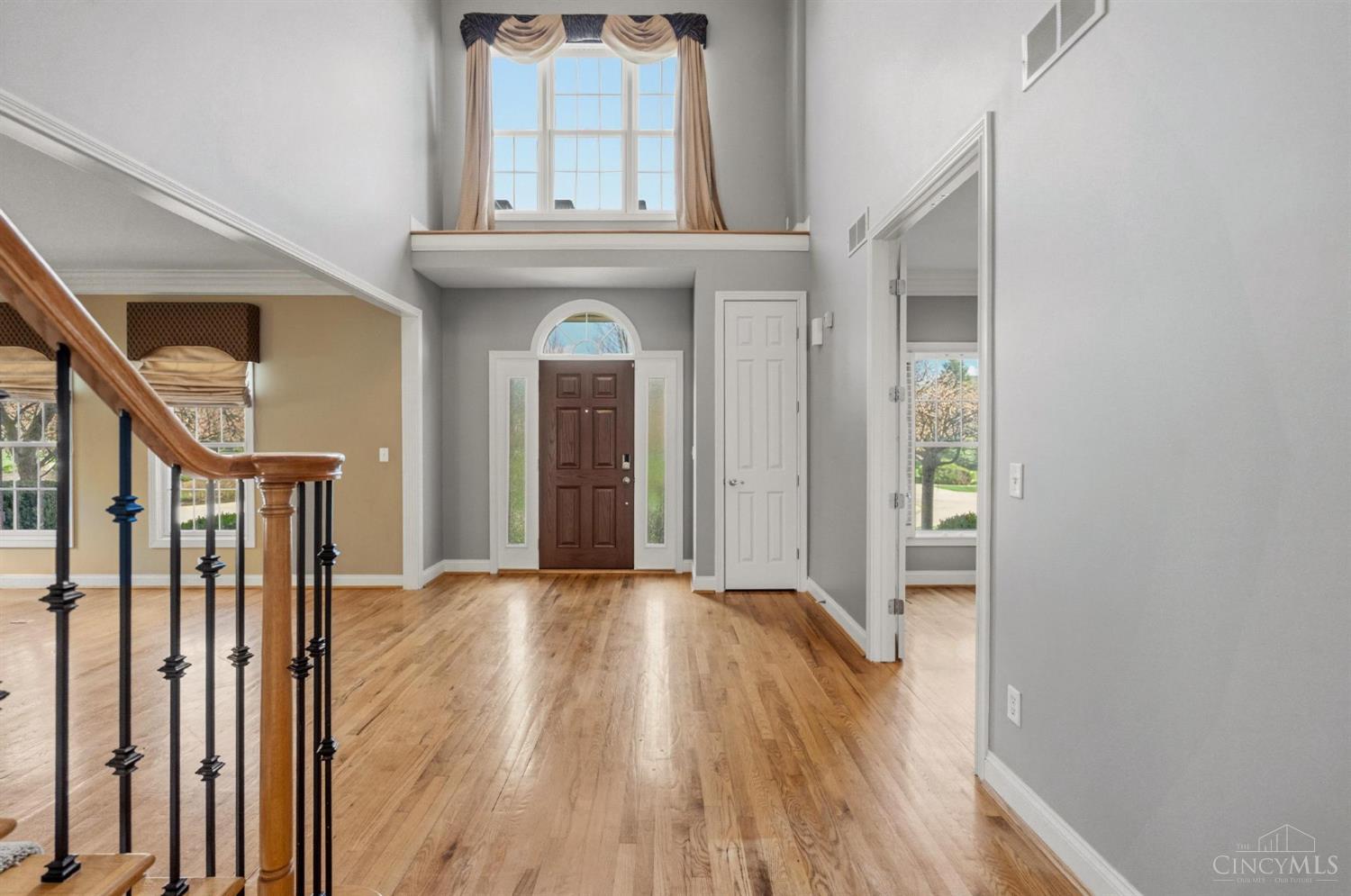 4065 Village Ridge Drive