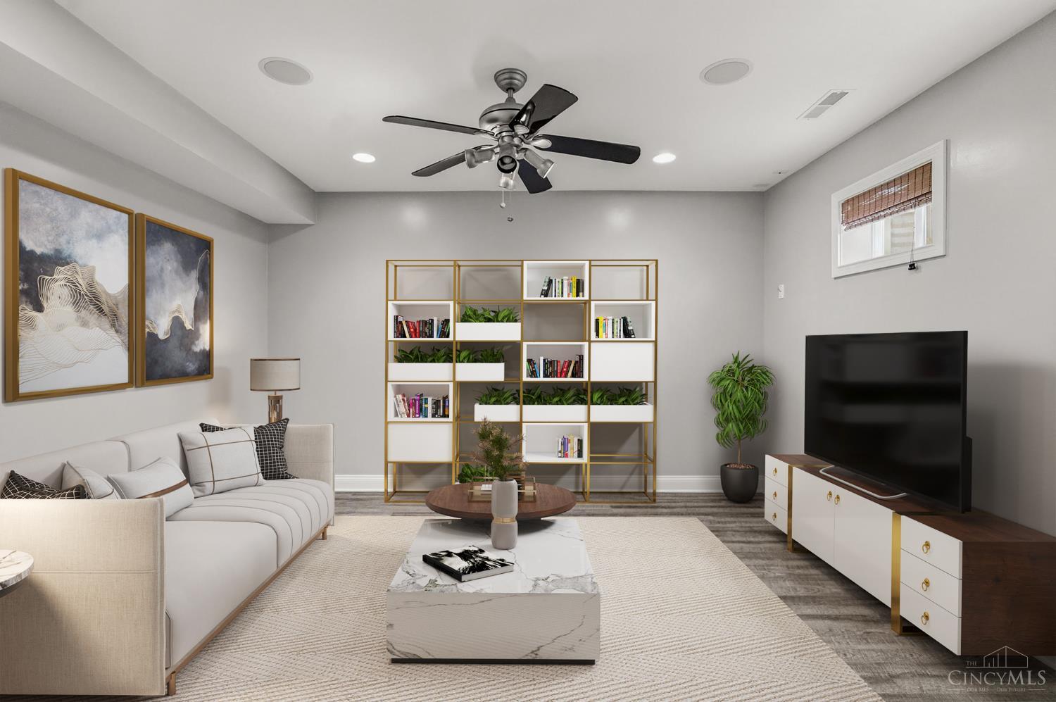 4065 Village Ridge Drive