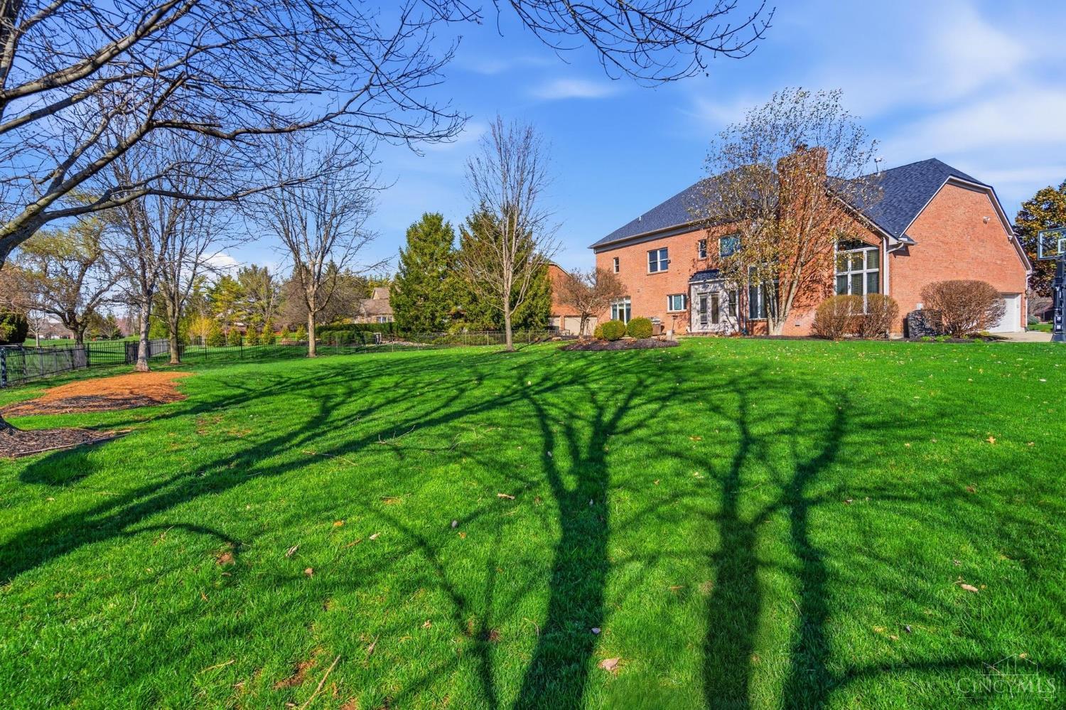 4065 Village Ridge Drive