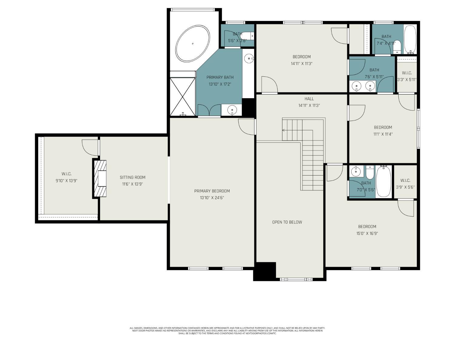 4065 Village Ridge Drive