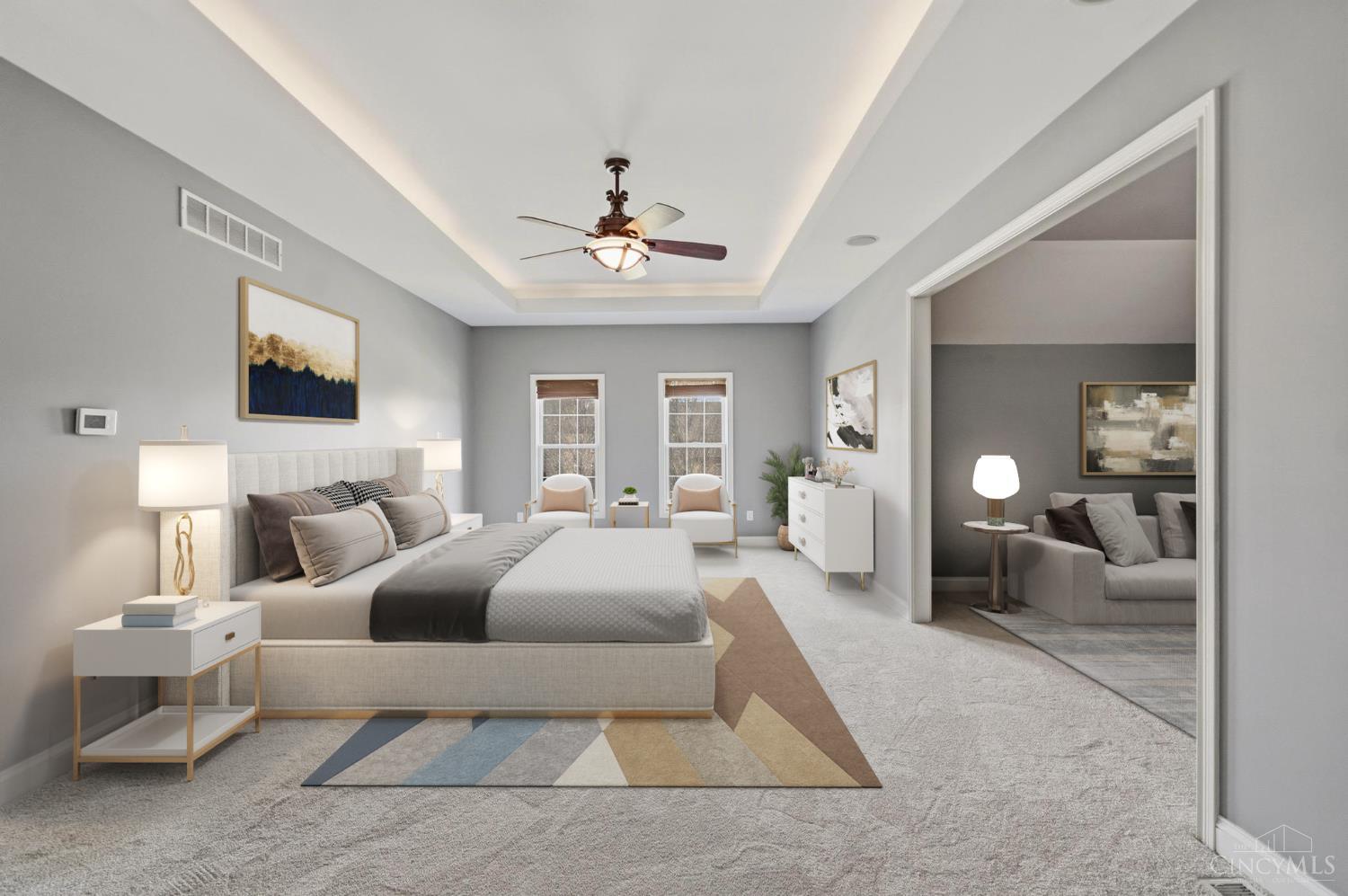 4065 Village Ridge Drive