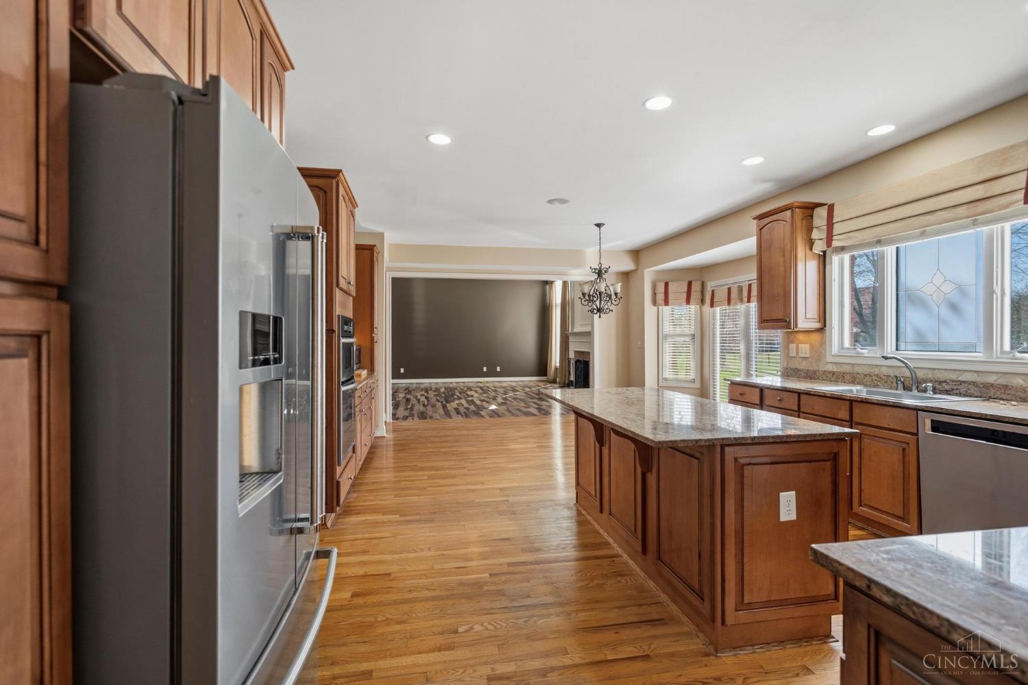 4065 Village Ridge Drive