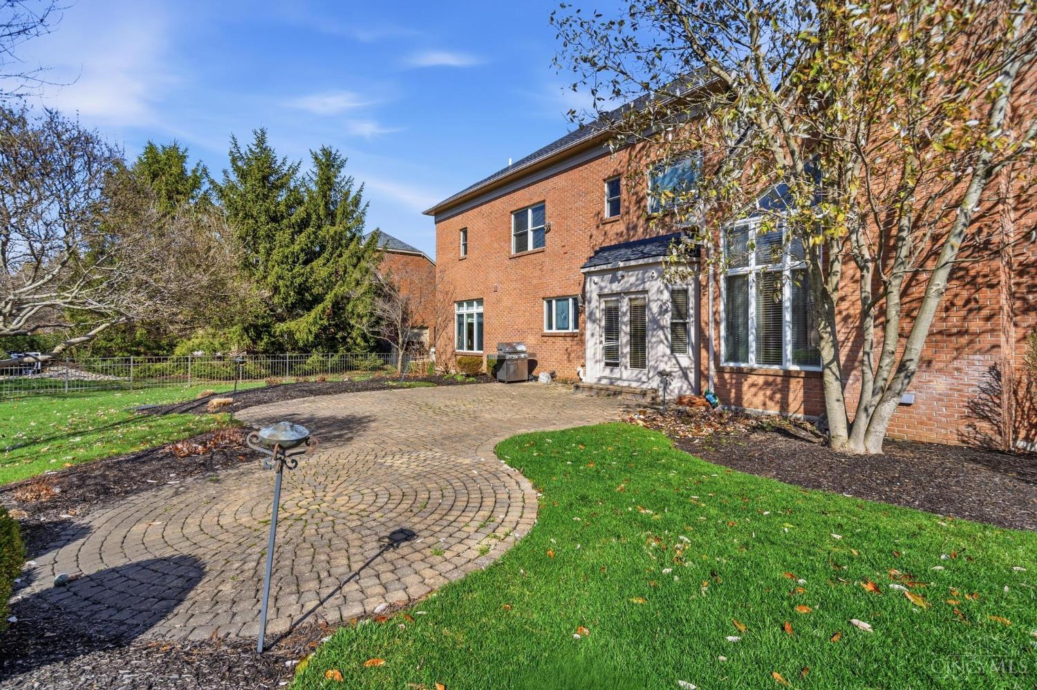 4065 Village Ridge Drive