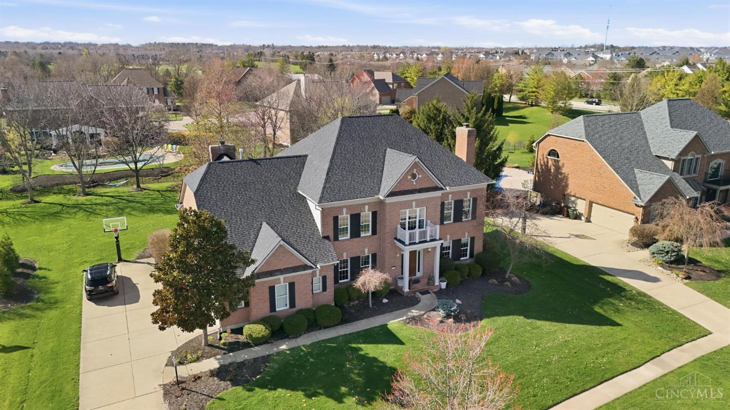 4065 Village Ridge Drive