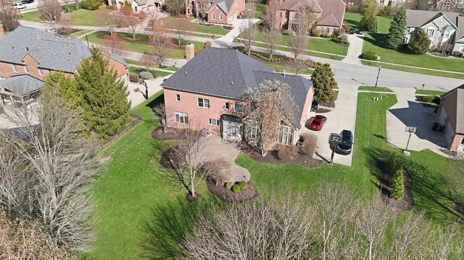 4065 Village Ridge Drive