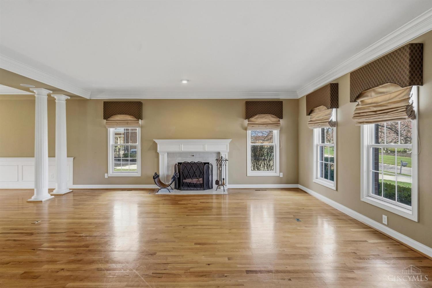 4065 Village Ridge Drive