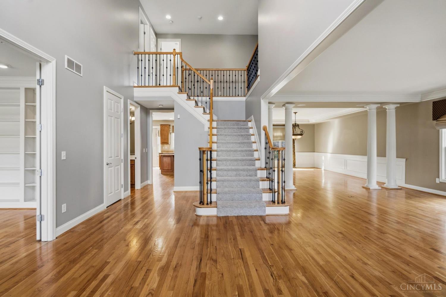 4065 Village Ridge Drive