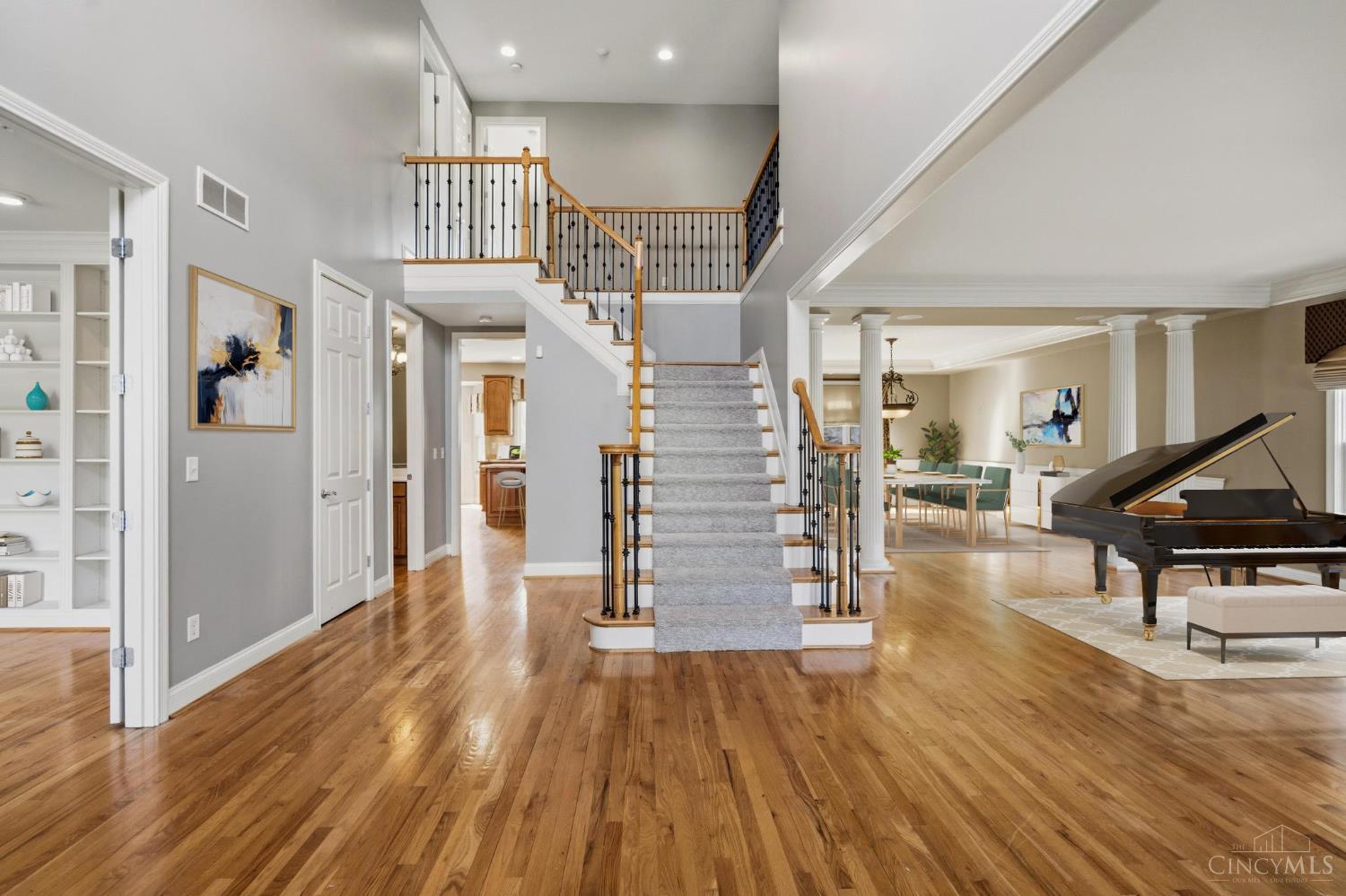 4065 Village Ridge Drive