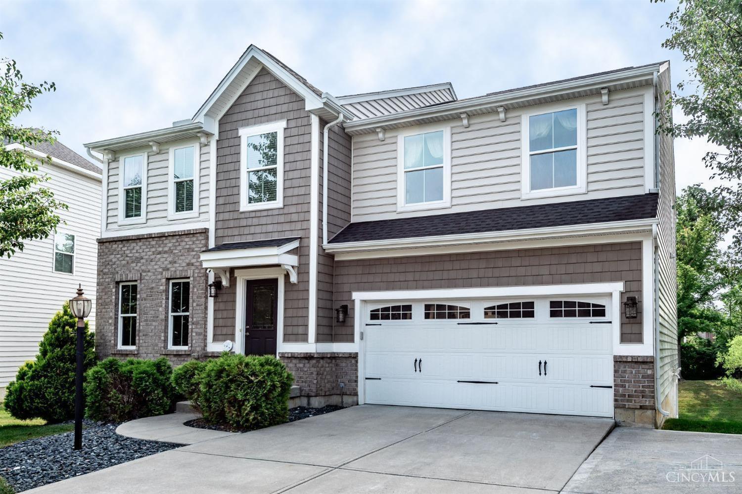 329 Stone Ridge Boulevard