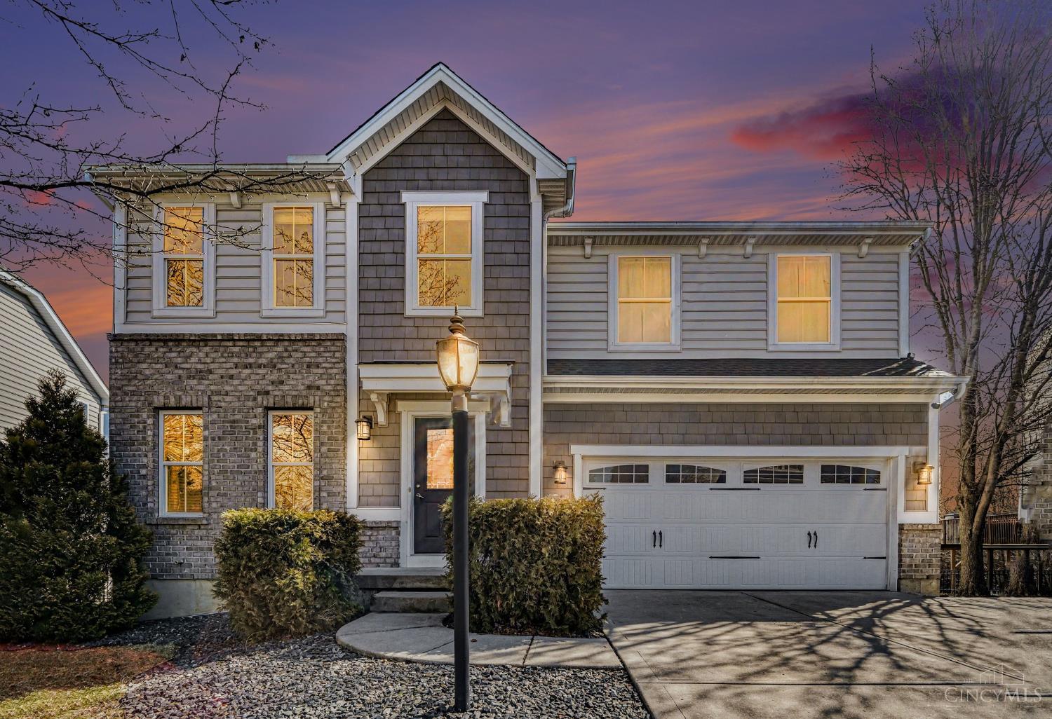 329 Stone Ridge Boulevard