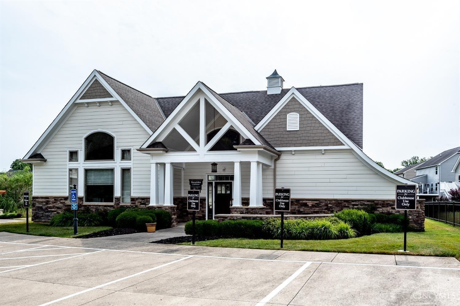 329 Stone Ridge Boulevard