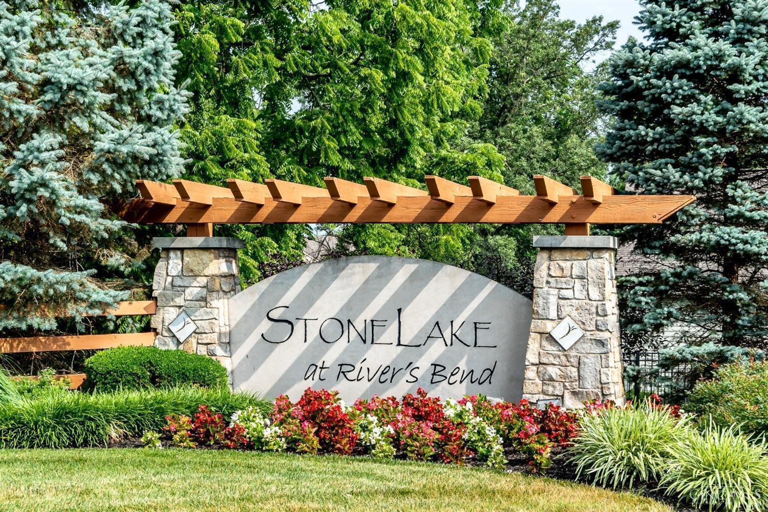 329 Stone Ridge Boulevard