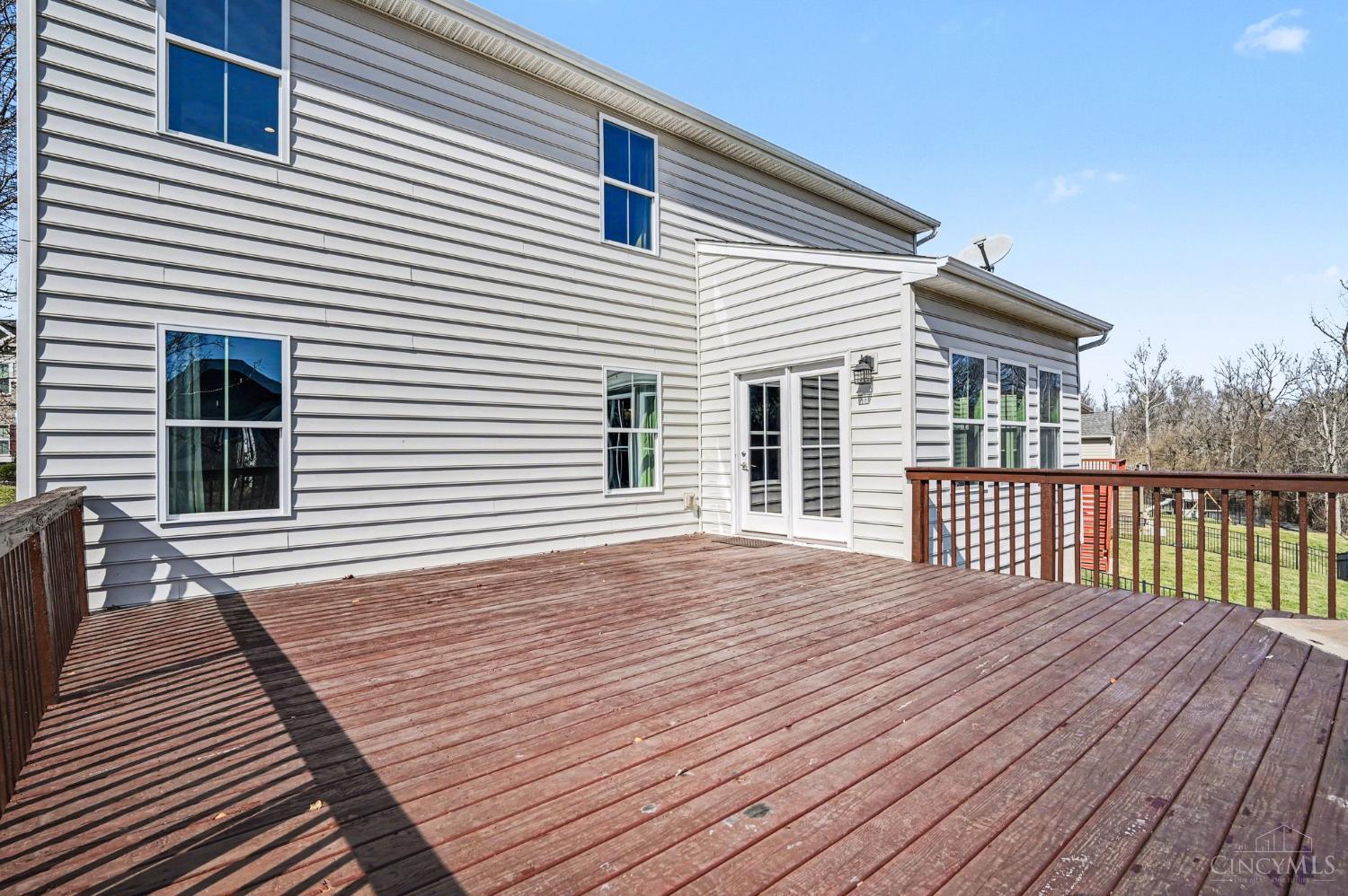 329 Stone Ridge Boulevard