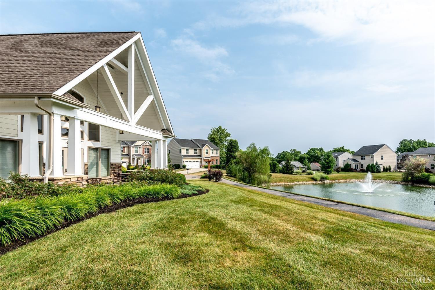 329 Stone Ridge Boulevard
