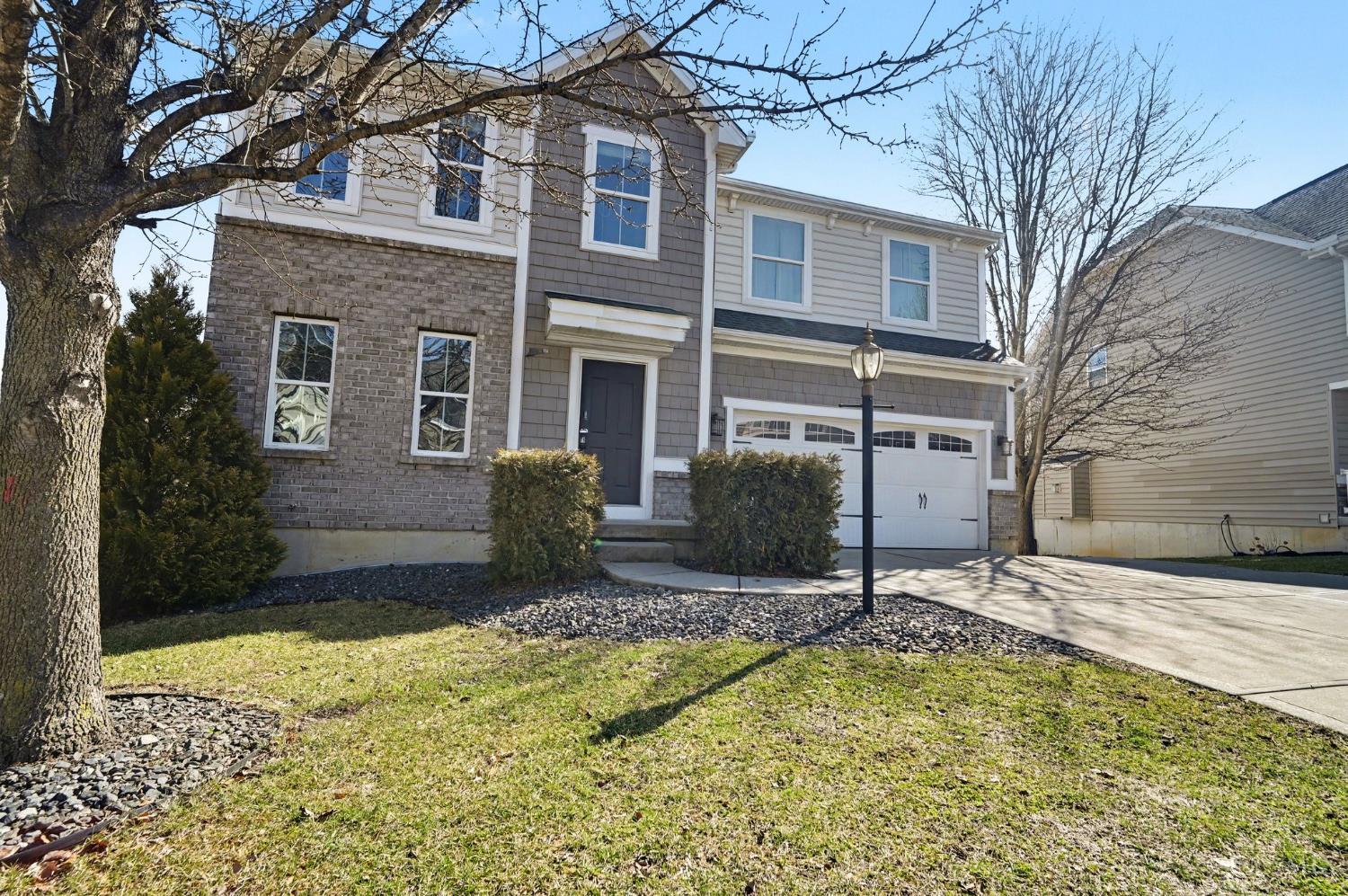 329 Stone Ridge Boulevard