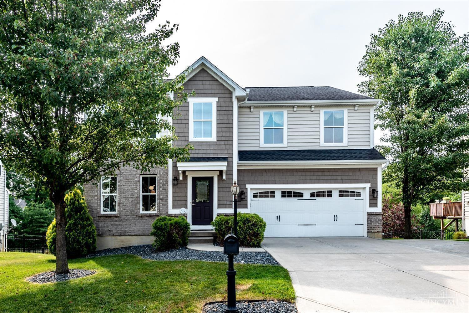 329 Stone Ridge Boulevard