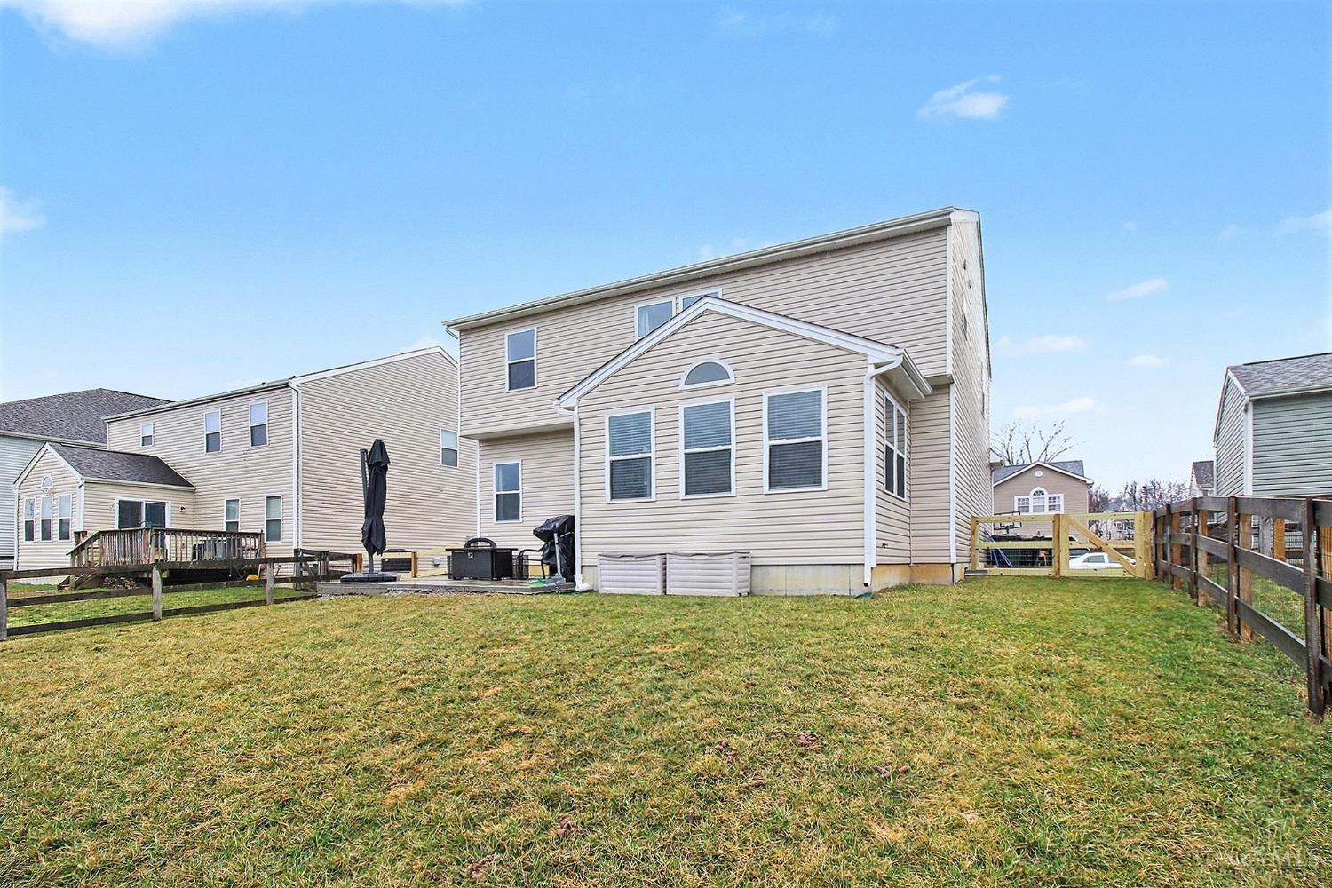 5056 Mary Louise Court