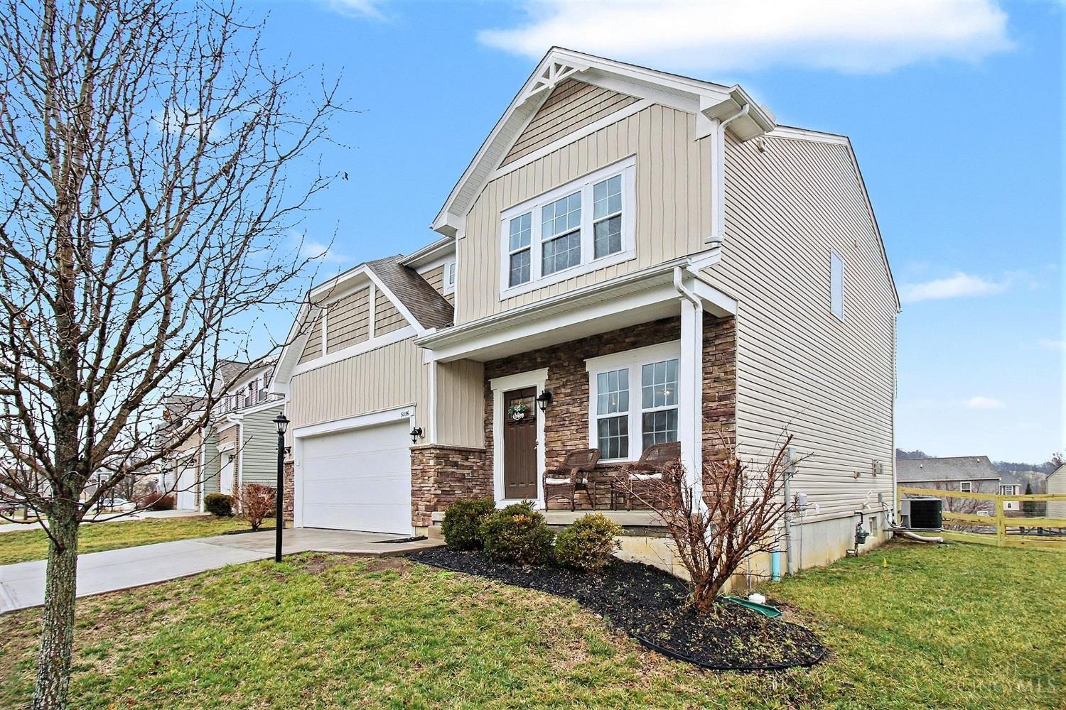 5056 Mary Louise Court
