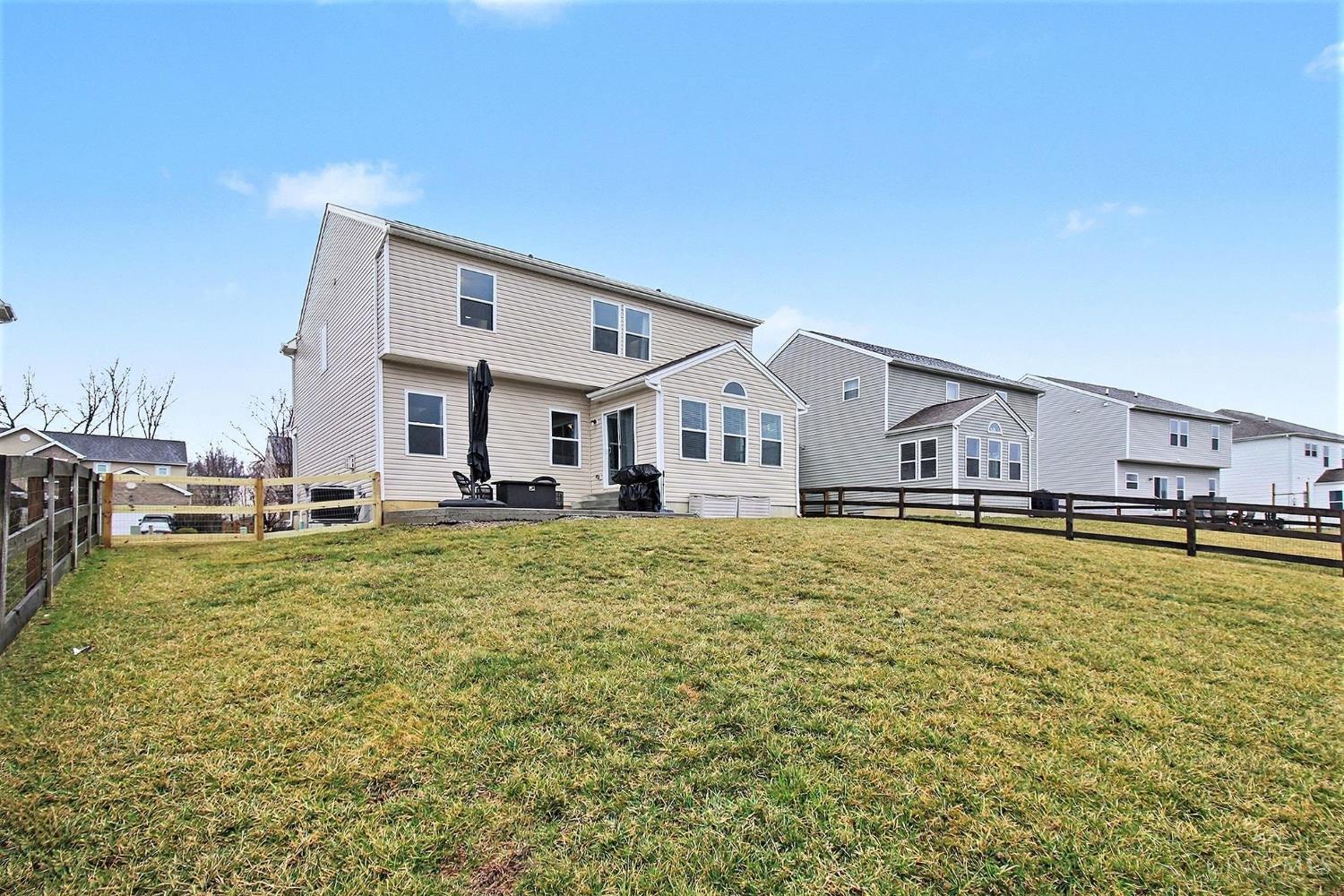 5056 Mary Louise Court