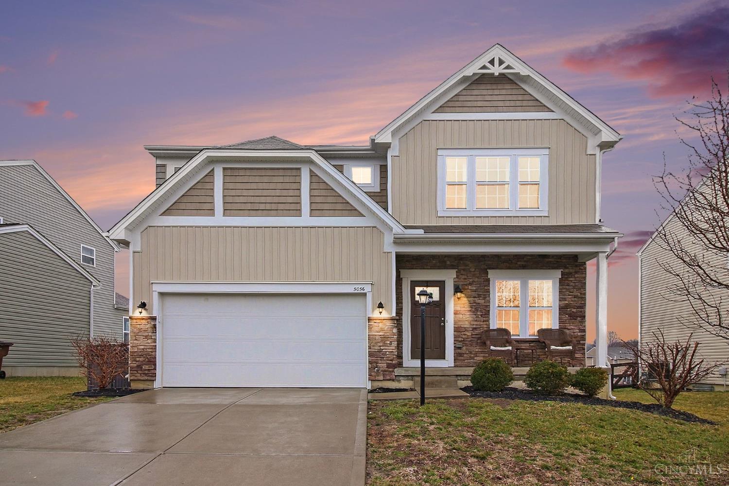 5056 Mary Louise Court
