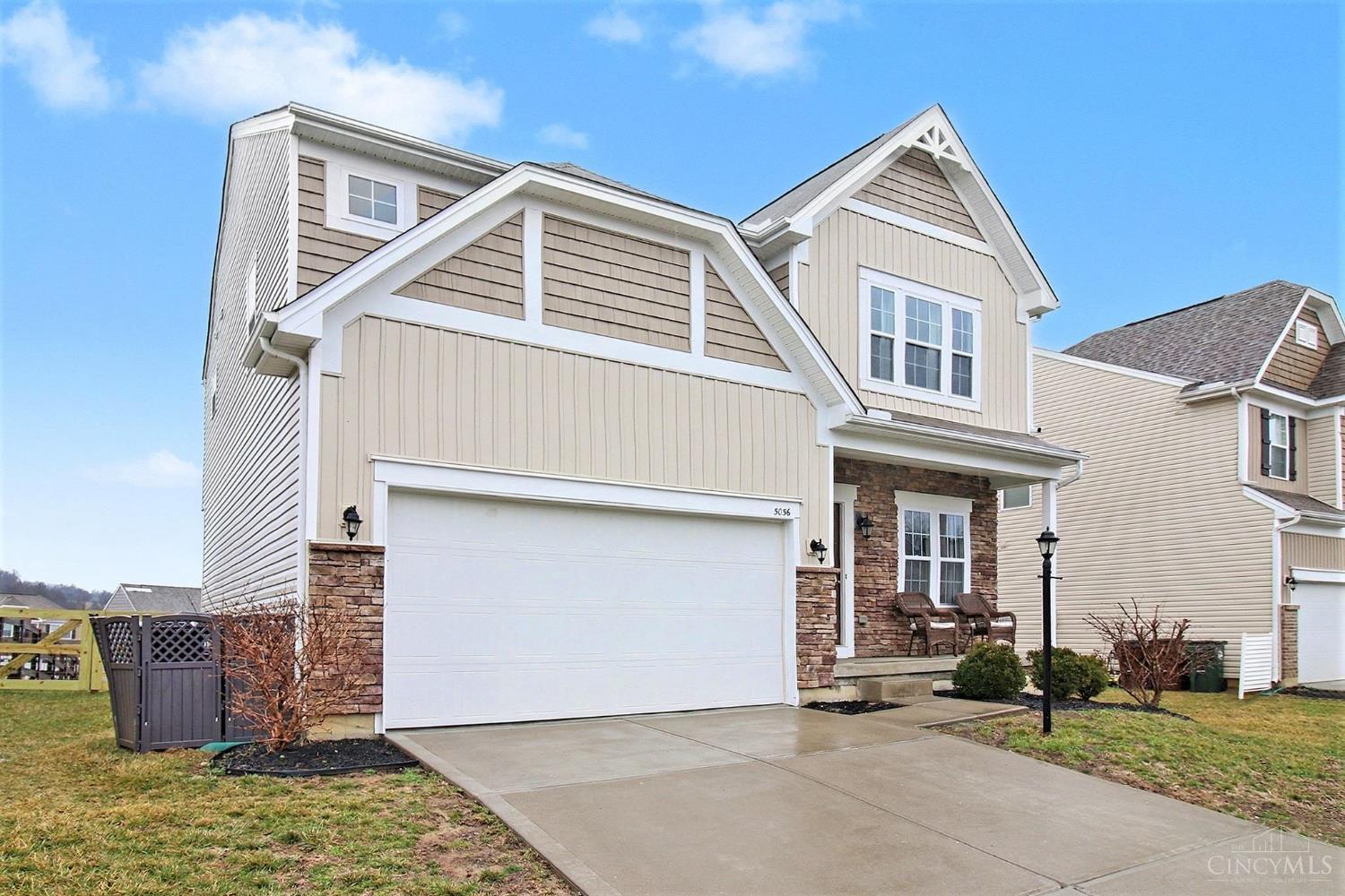 5056 Mary Louise Court