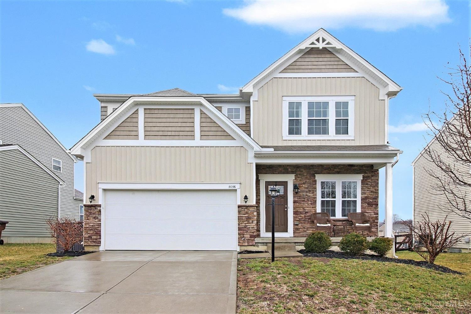 5056 Mary Louise Court
