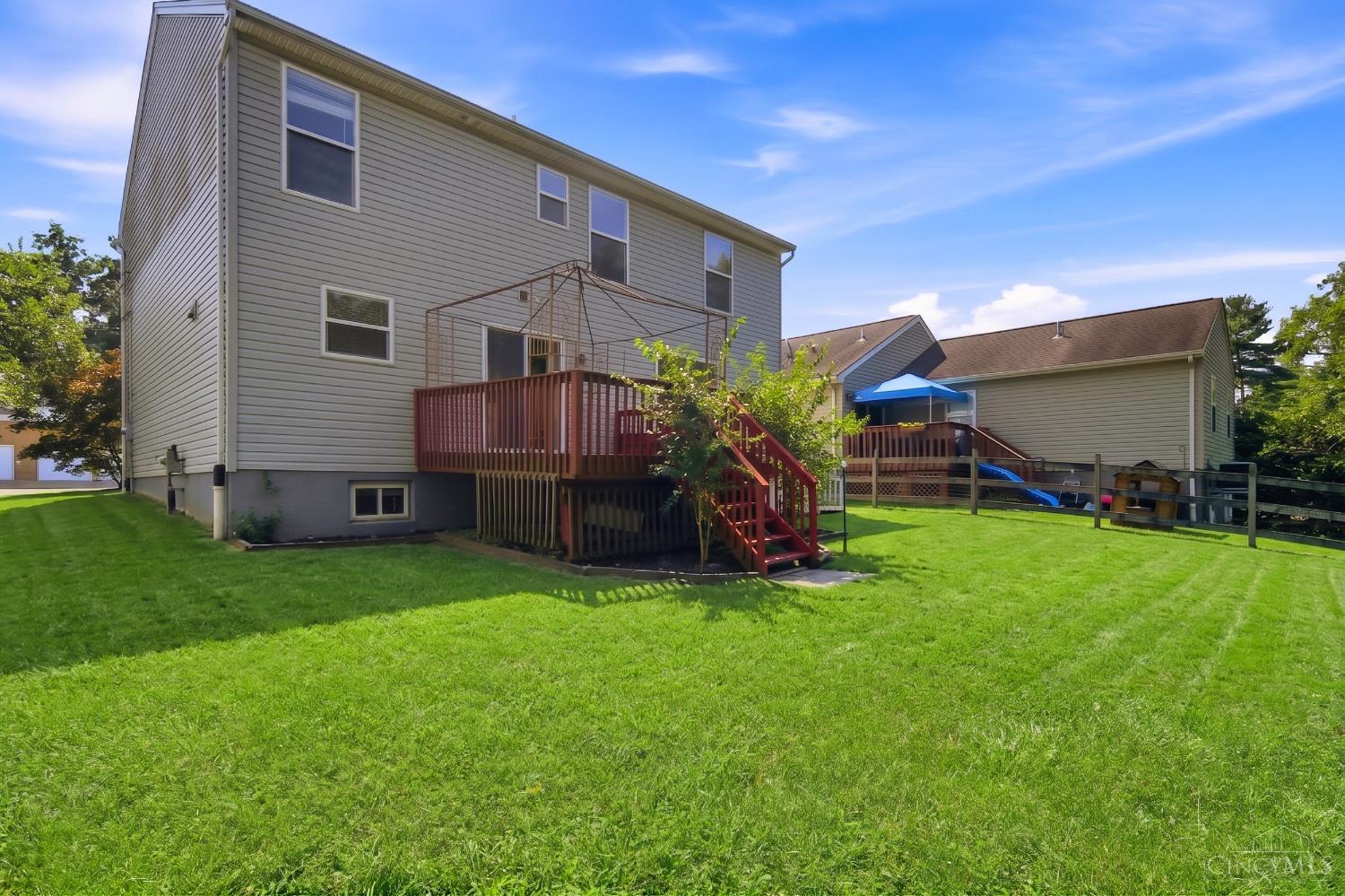 1353 Crotty Court