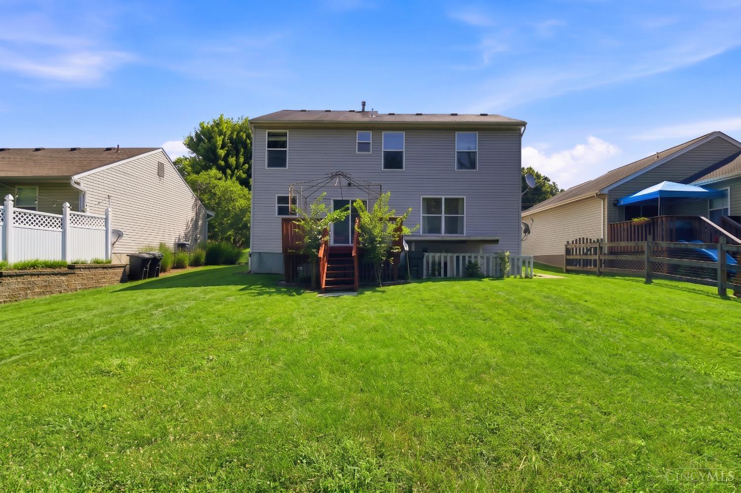 1353 Crotty Court