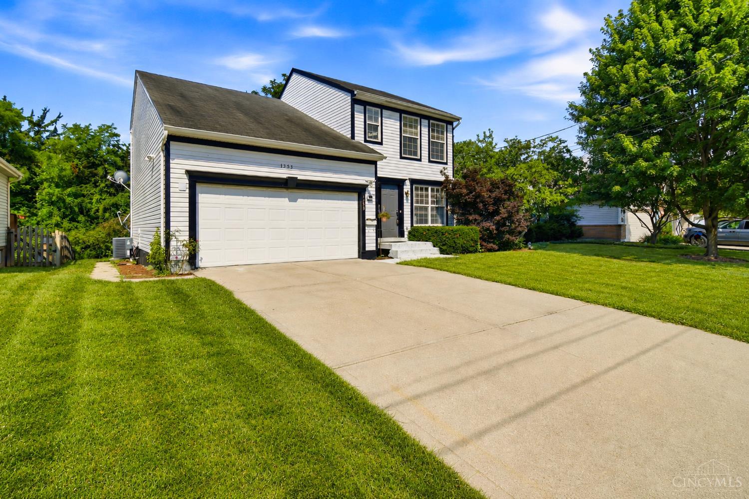 1353 Crotty Court