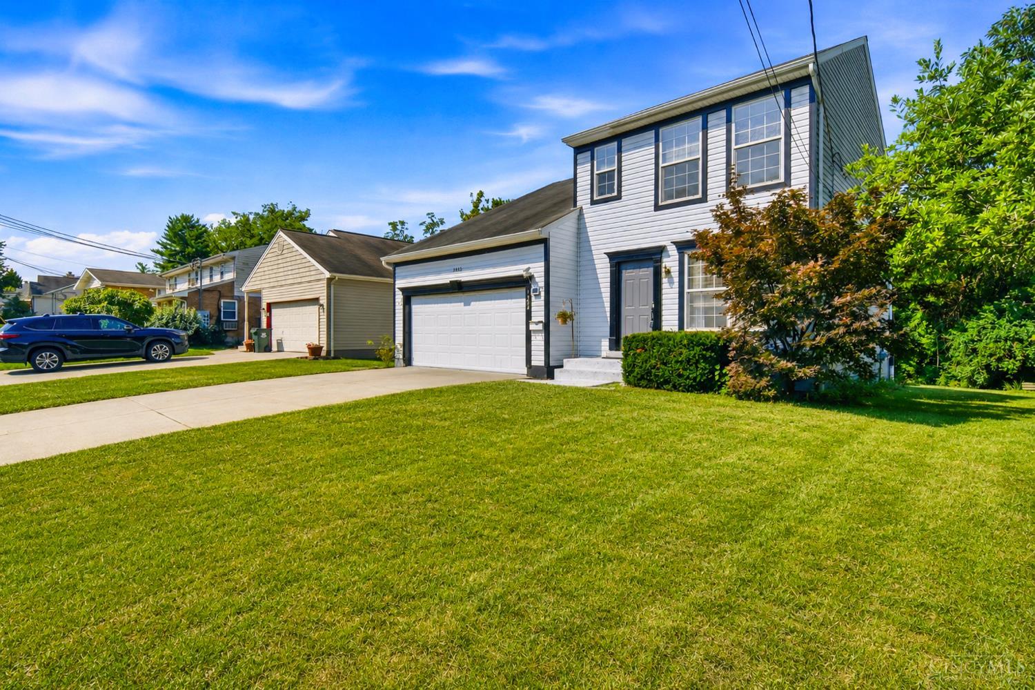 1353 Crotty Court
