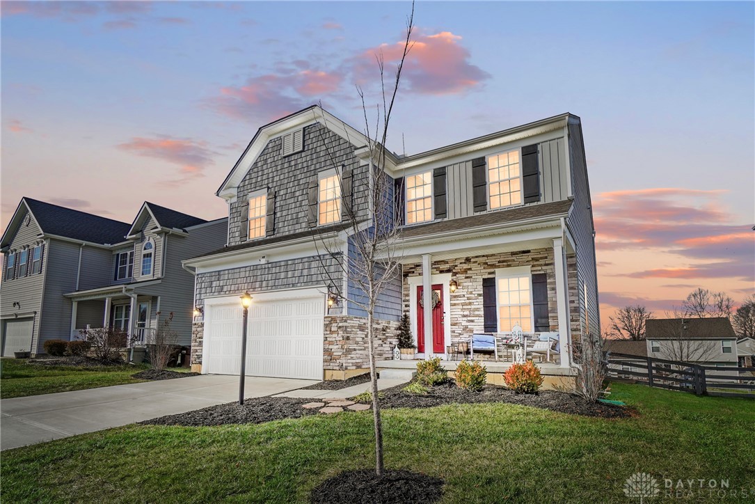 4944 Mary Louise Court