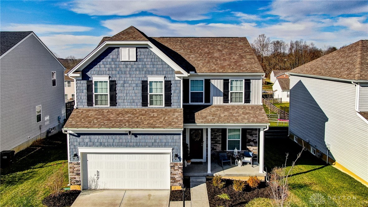 4944 Mary Louise Court