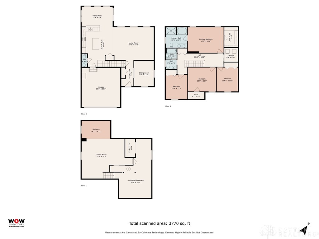 4944 Mary Louise Court