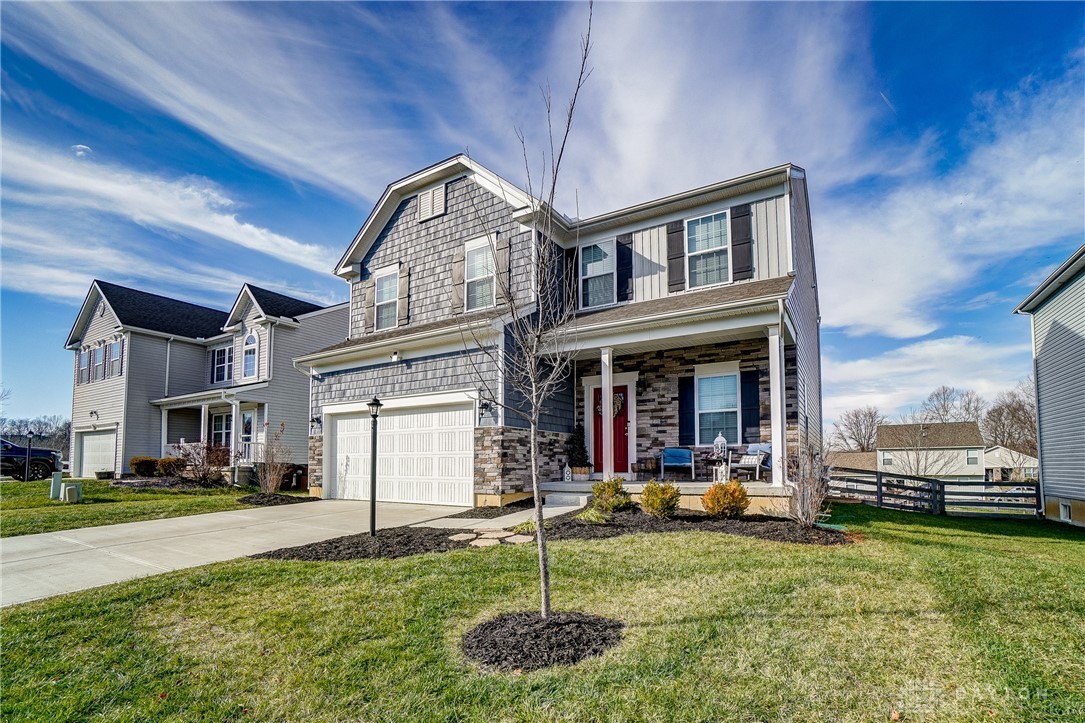 4944 Mary Louise Court