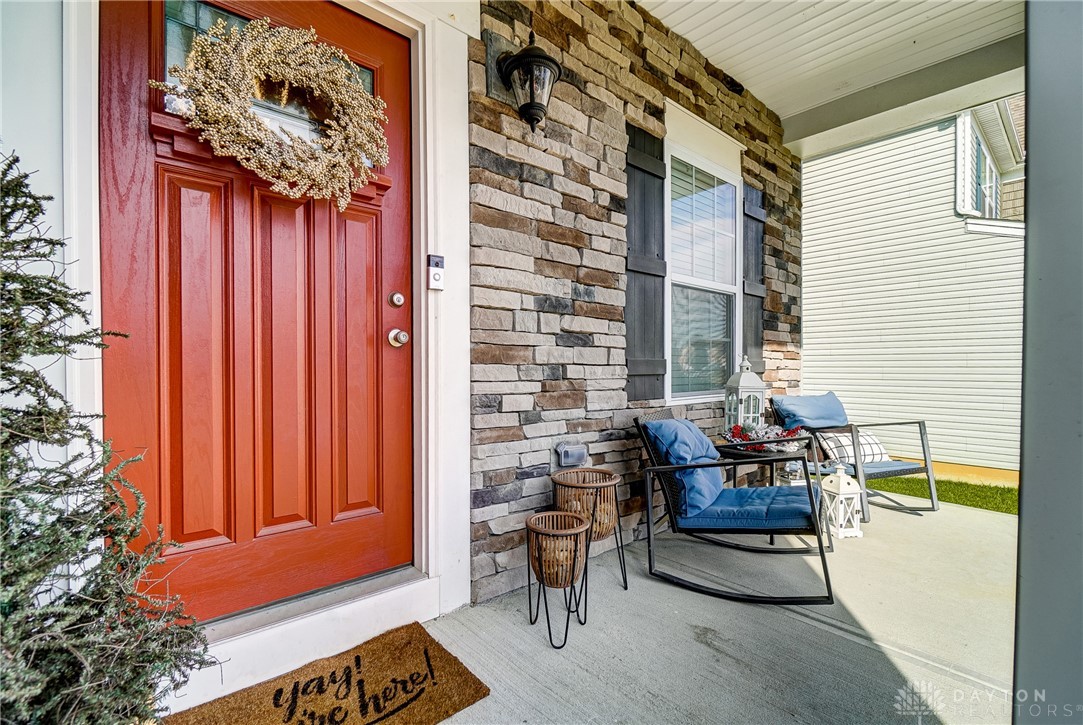 4944 Mary Louise Court
