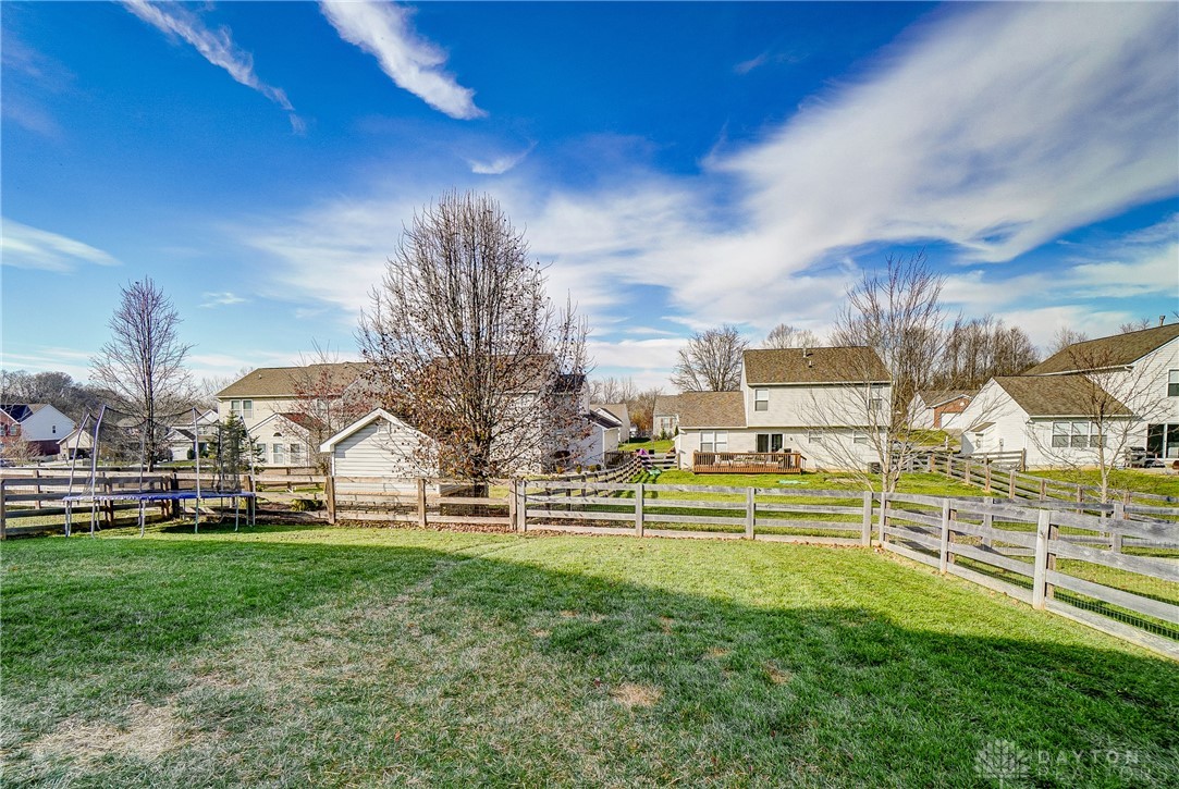 4944 Mary Louise Court