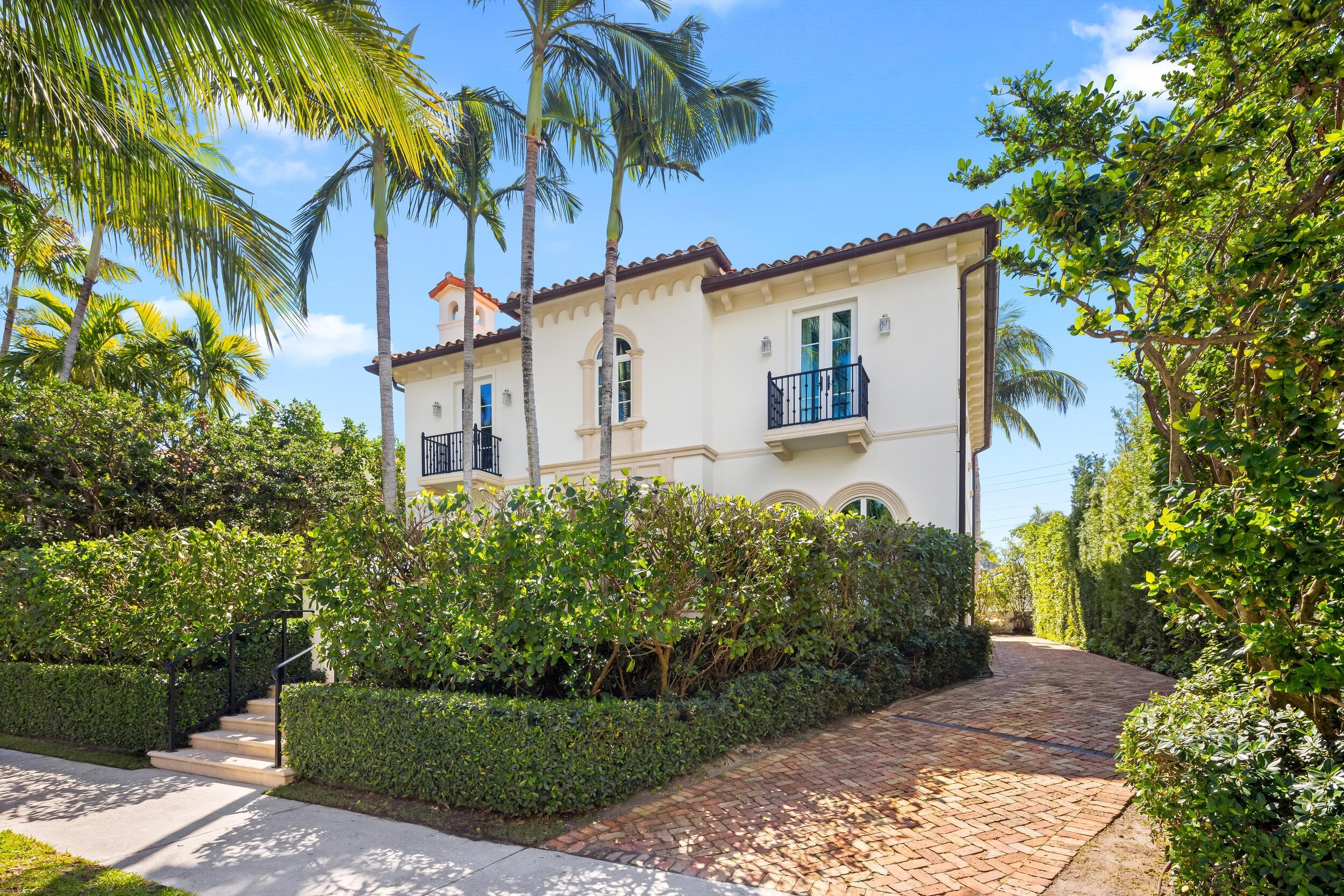 310 Australian Avenue