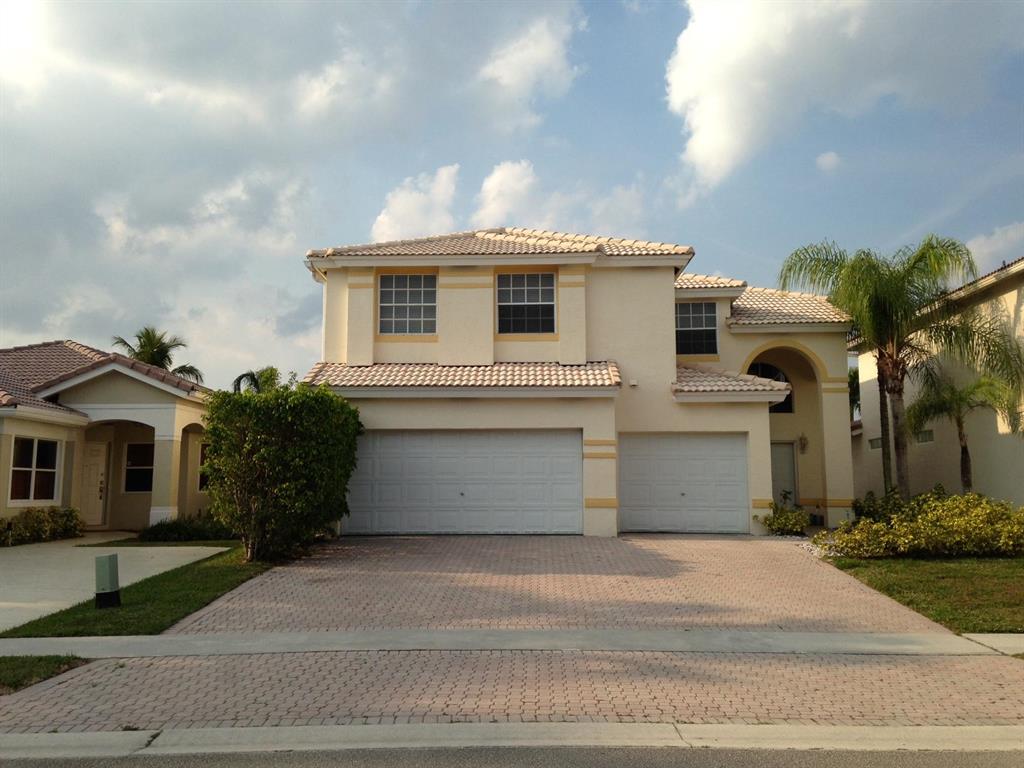 11073 Harbour Springs Circle