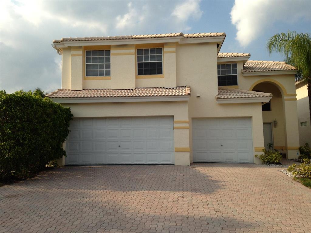 11073 Harbour Springs Circle