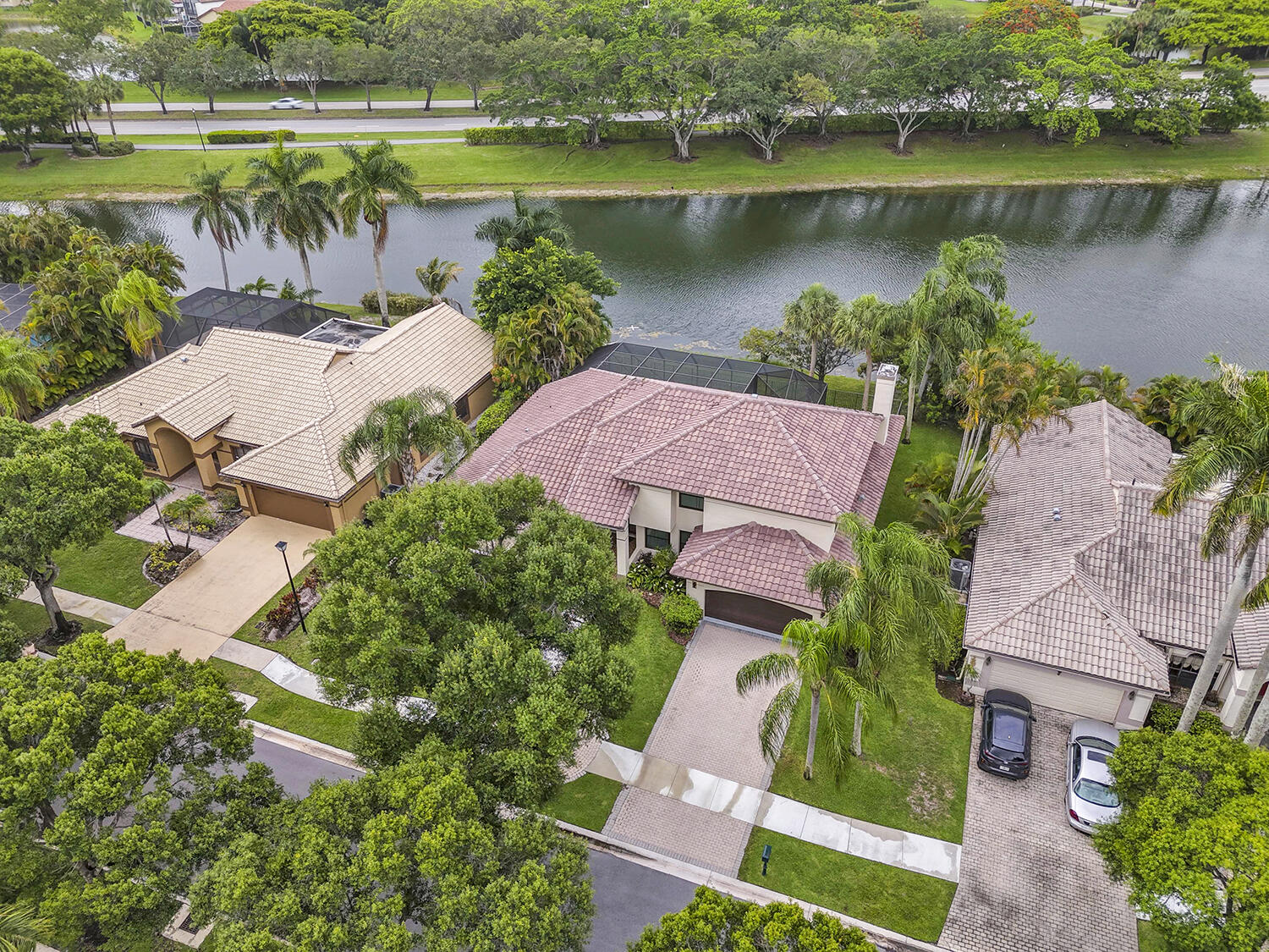 20532 Sausalito Drive