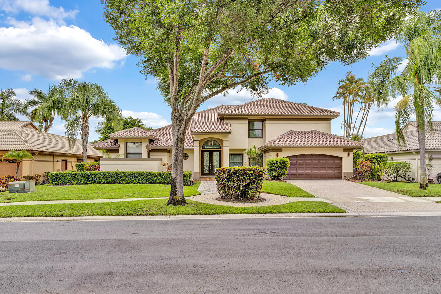 20532 Sausalito Drive