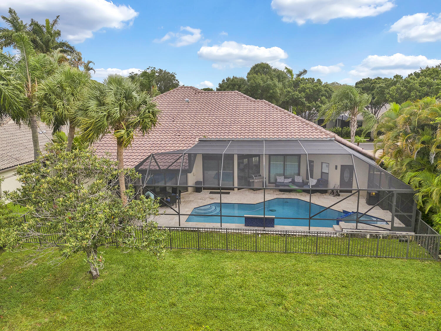 20532 Sausalito Drive