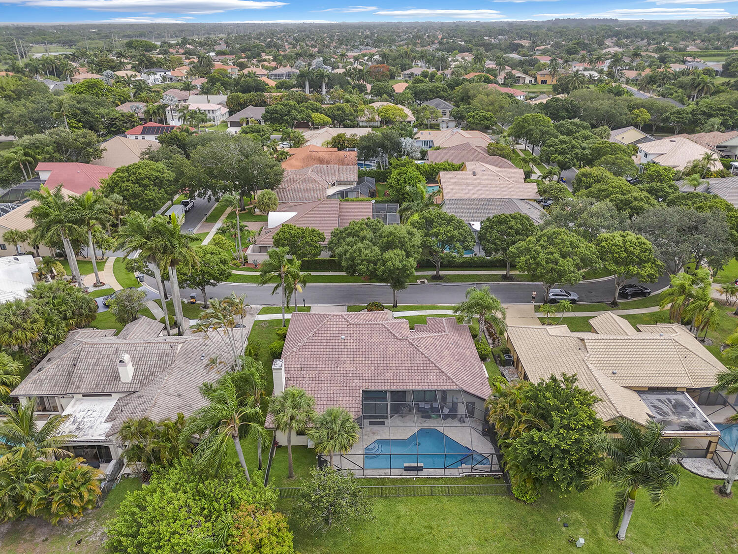 20532 Sausalito Drive