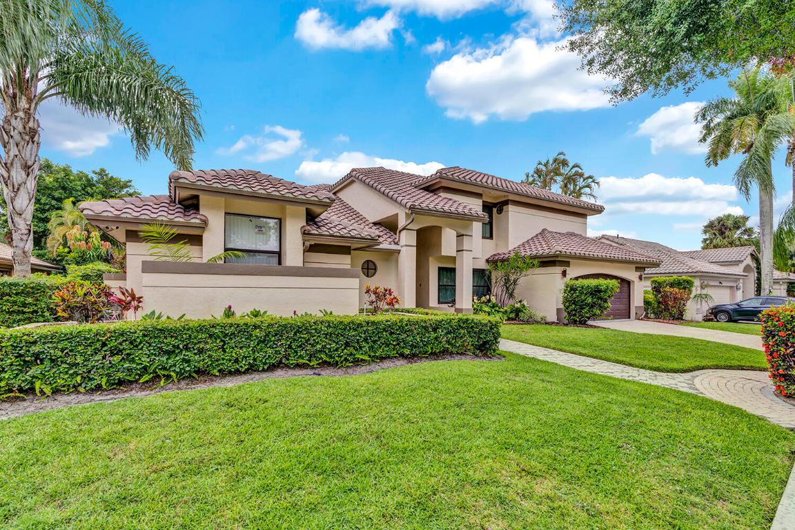 20532 Sausalito Drive