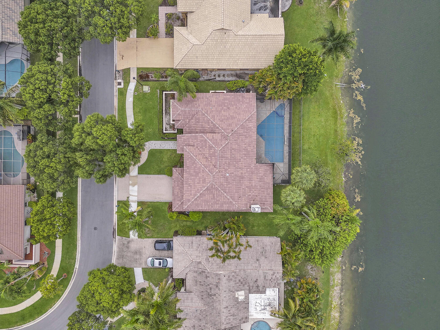 20532 Sausalito Drive