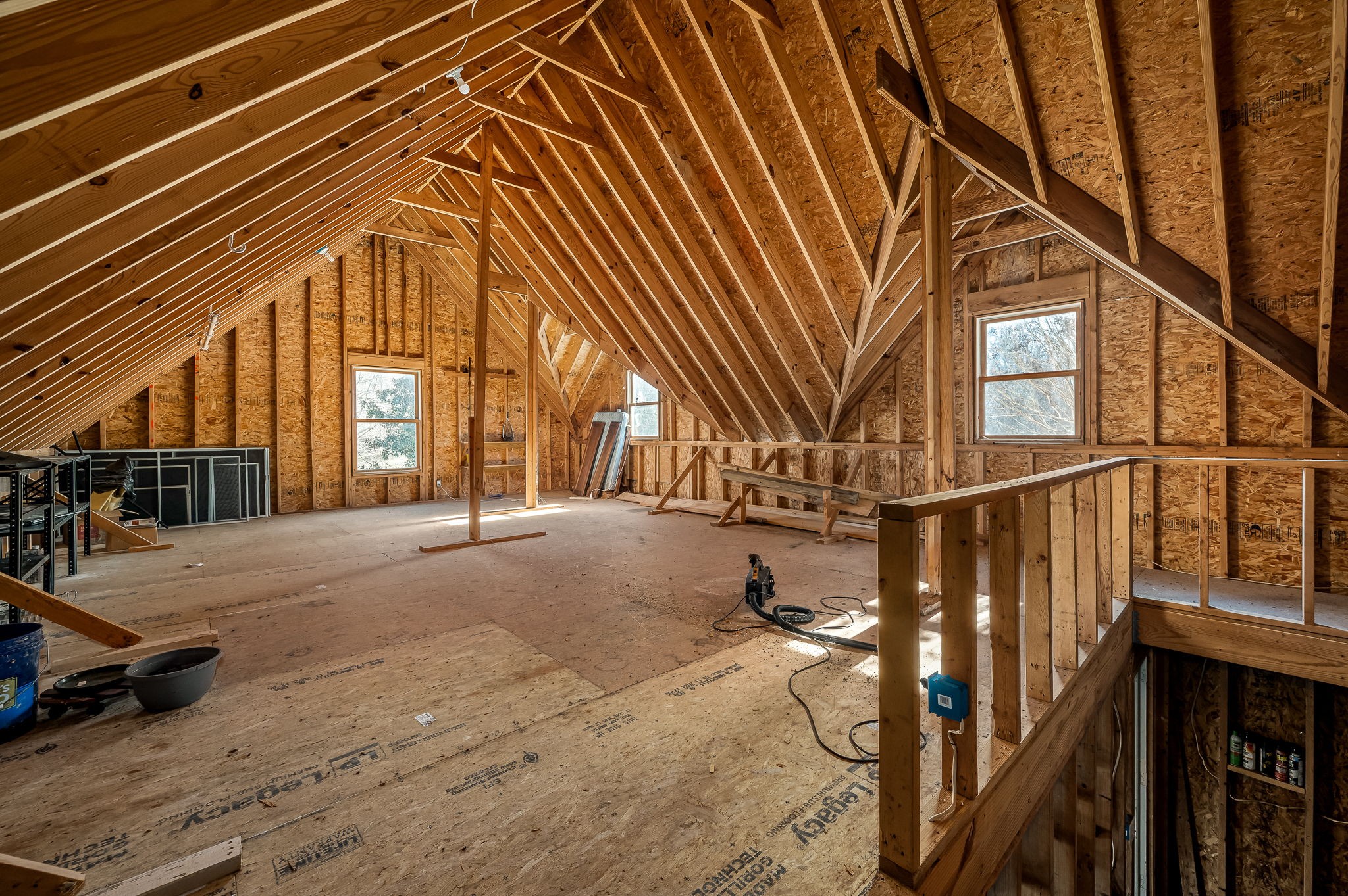 3516 Refuge Trl