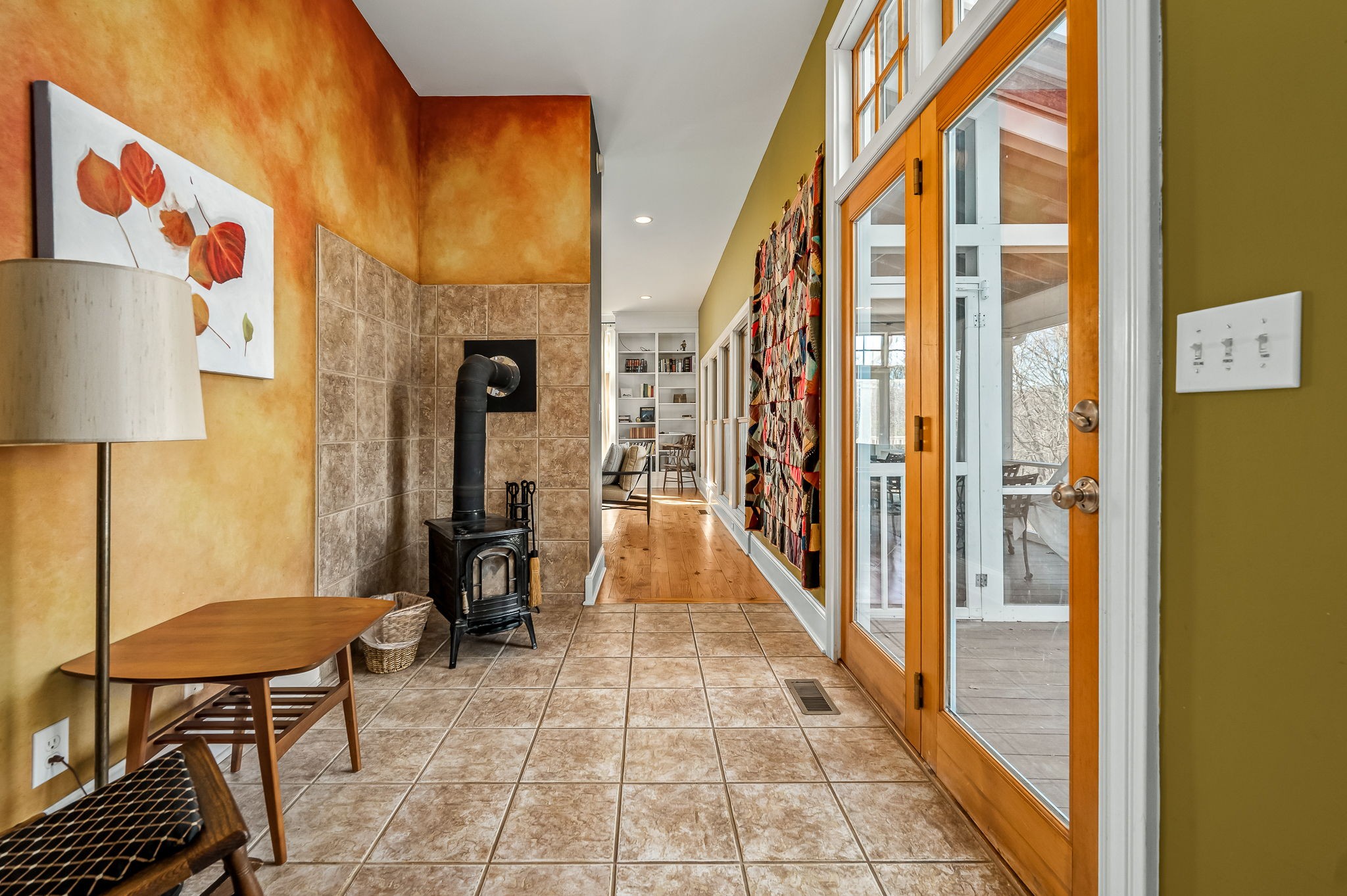 3516 Refuge Trl