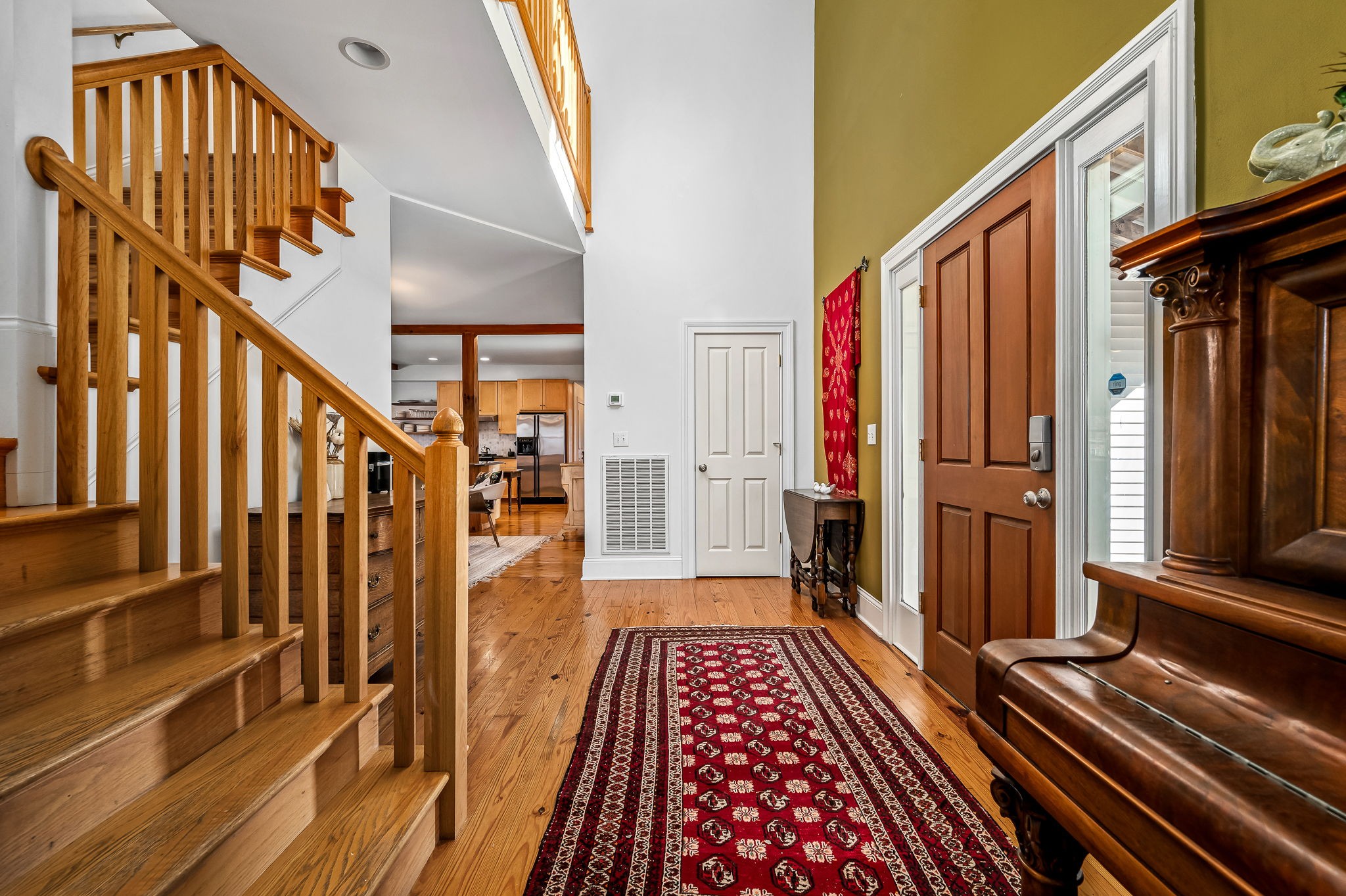 3516 Refuge Trl